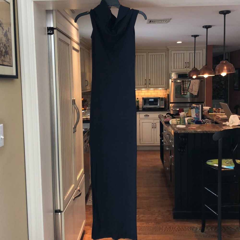 525 America maxi dress